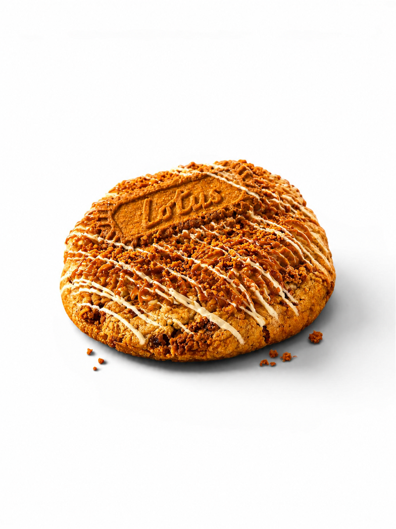 Biscoff