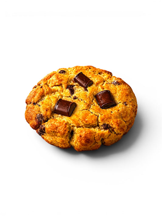 Chocolate Chunk