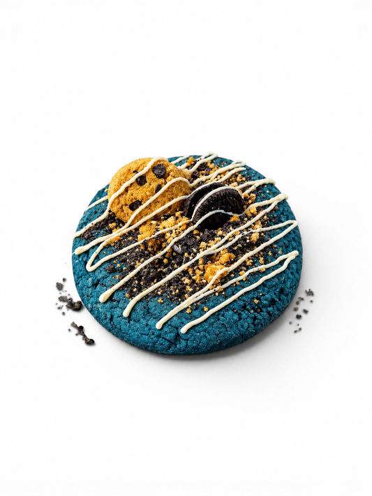 Cookie Monster