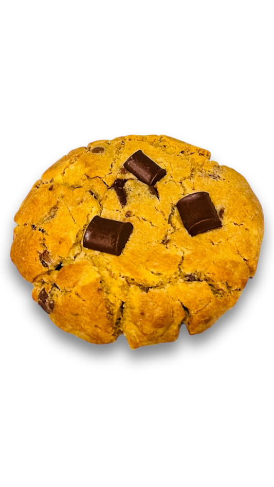 Chocolate Chunk