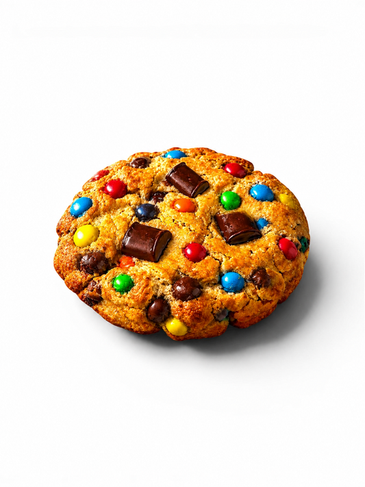 Chocolate Candy Crush