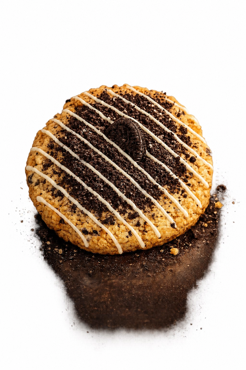 Oreo